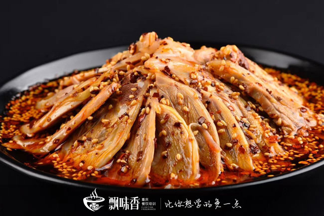 棒棒鸡