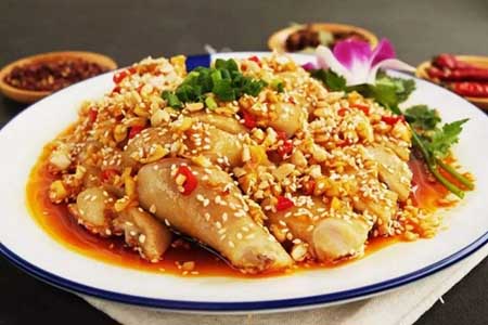 特色凉菜
