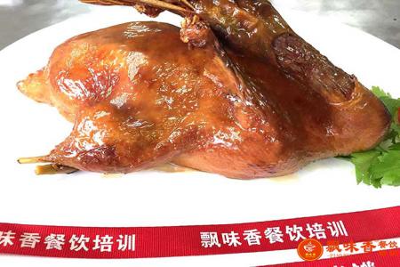 乐山甜皮鸭