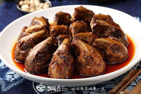 双流老妈兔头