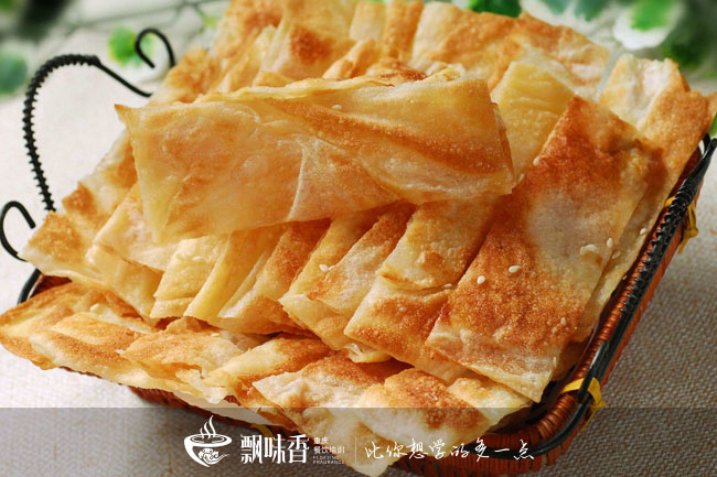印度飞饼